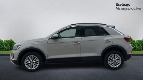 VW T-CROSS  LIFE 1.5 2023