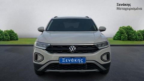 VW T-CROSS  LIFE 1.5 2023