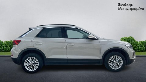 VW T-CROSS  LIFE 1.5 2023