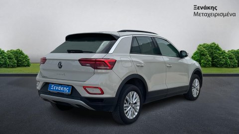 VW T-CROSS  LIFE 1.5 2023