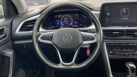 VW T-CROSS  LIFE 1.5 2023