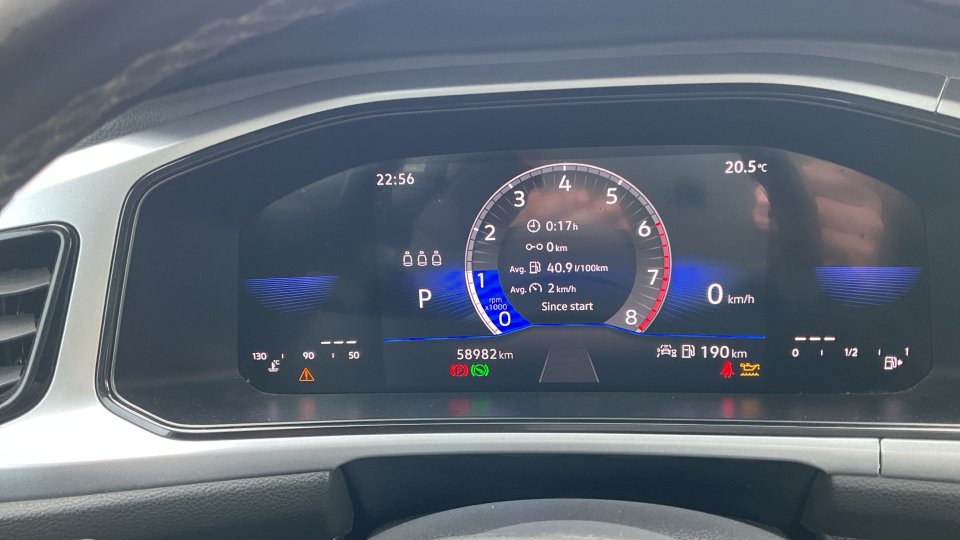 VW T-CROSS  LIFE 1.5 2023