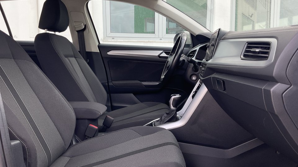 VW T-CROSS  LIFE 1.5 2023