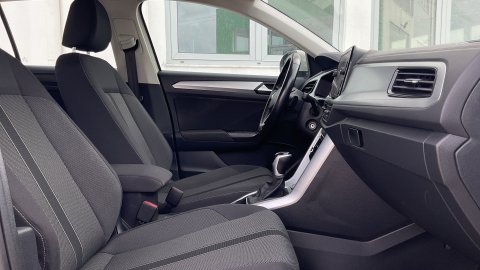 VW T-CROSS  LIFE 1.5 2023