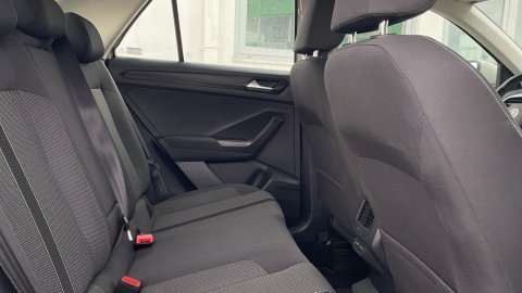 VW T-CROSS  LIFE 1.5 2023