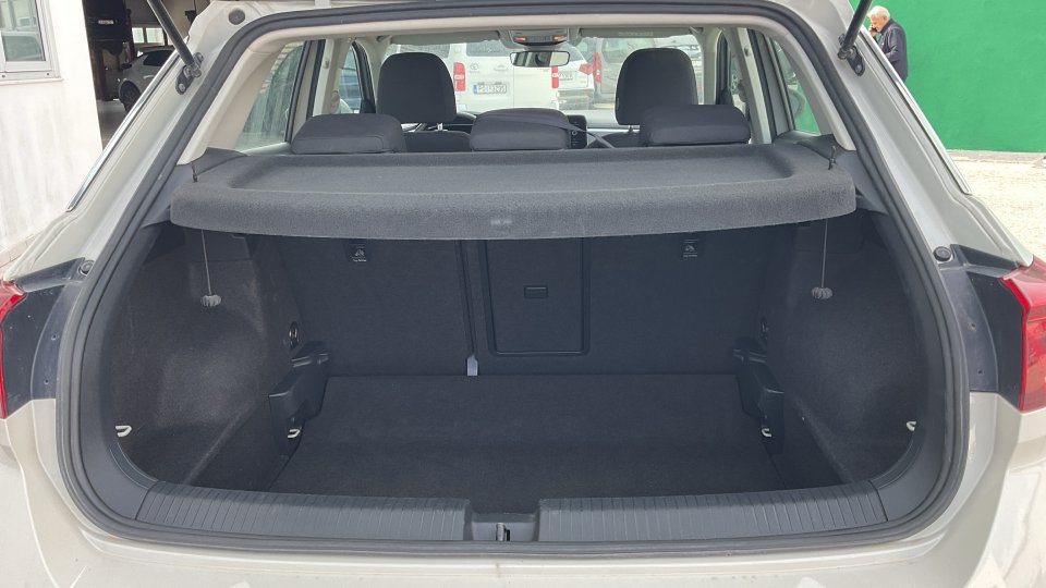 VW T-CROSS  LIFE 1.5 2023