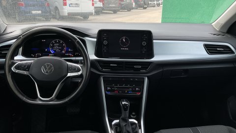 VW T-CROSS  LIFE 1.5 2023