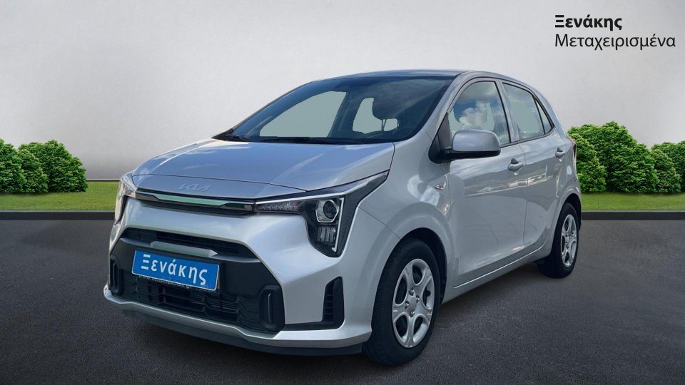 KIA PICANTO OPTIMUM 1.2 2025