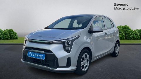 KIA PICANTO OPTIMUM 1.2 2025