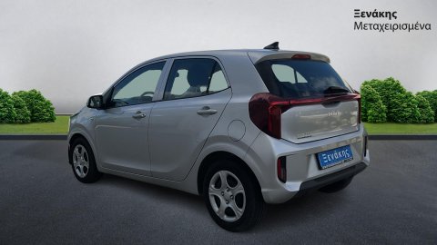 KIA PICANTO OPTIMUM 1.2 2025