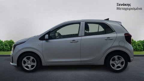 KIA PICANTO OPTIMUM 1.2 2025