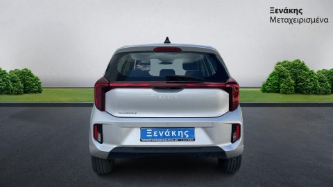 KIA PICANTO OPTIMUM 1.2 2025