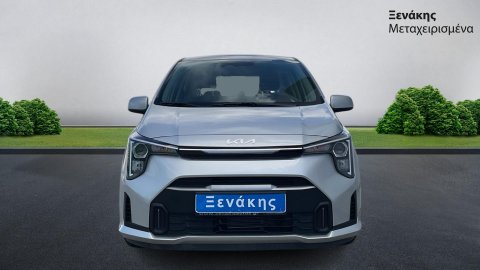 KIA PICANTO OPTIMUM 1.2 2025