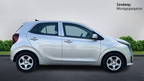 KIA PICANTO OPTIMUM 1.2 2025