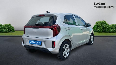 KIA PICANTO OPTIMUM 1.2 2025