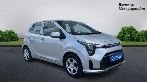 KIA PICANTO OPTIMUM 1.2 2025