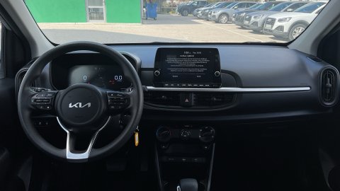 KIA PICANTO OPTIMUM 1.2 2025