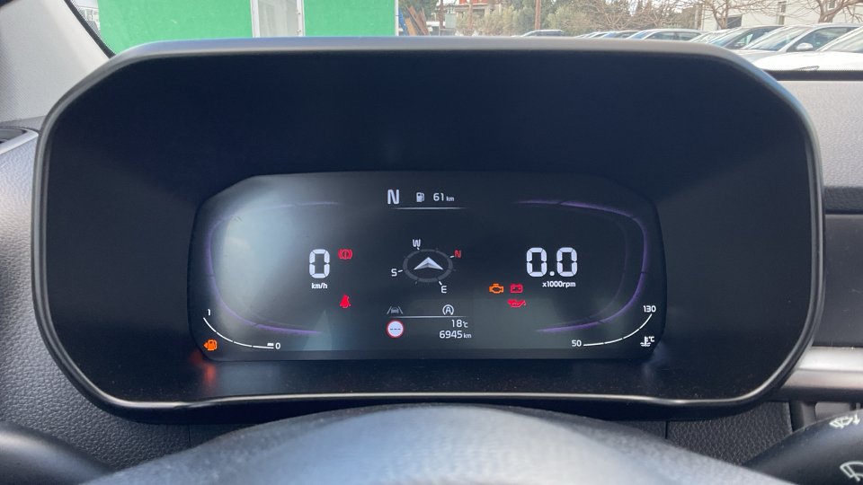 KIA PICANTO OPTIMUM 1.2 2025