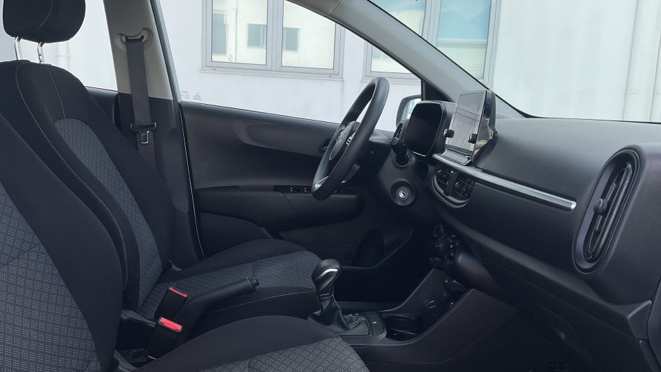 KIA PICANTO OPTIMUM 1.2 2025