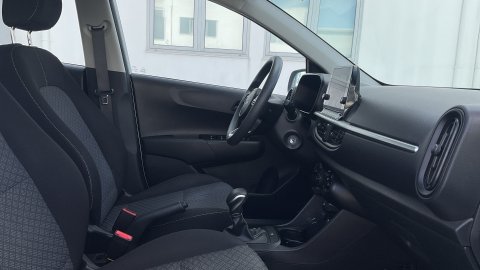 KIA PICANTO OPTIMUM 1.2 2025