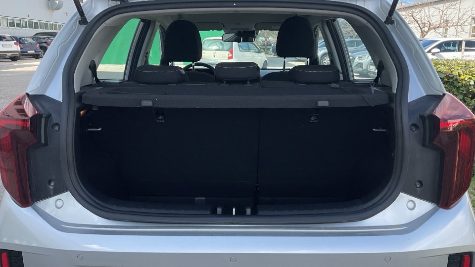 KIA PICANTO OPTIMUM 1.2 2025