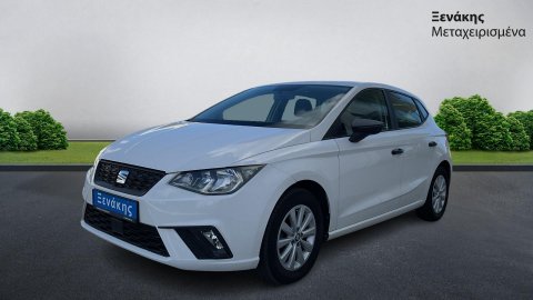 SEAT IBIZA REFERENCE 1.0 2021
