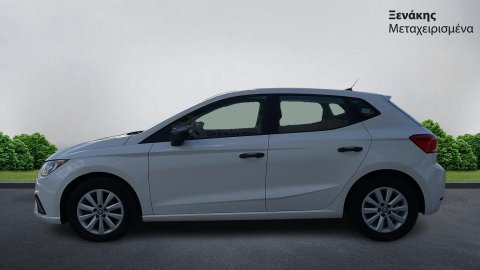 SEAT IBIZA REFERENCE 1.0 2021
