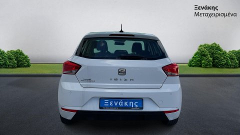 SEAT IBIZA REFERENCE 1.0 2021