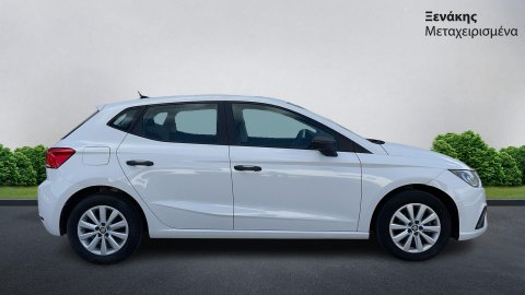 SEAT IBIZA REFERENCE 1.0 2021