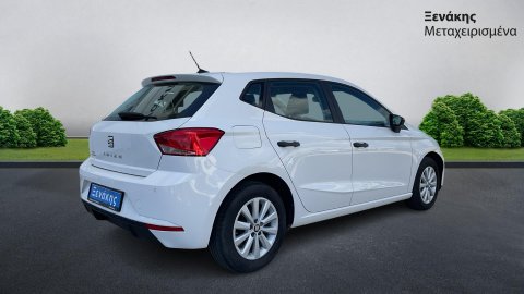 SEAT IBIZA REFERENCE 1.0 2021