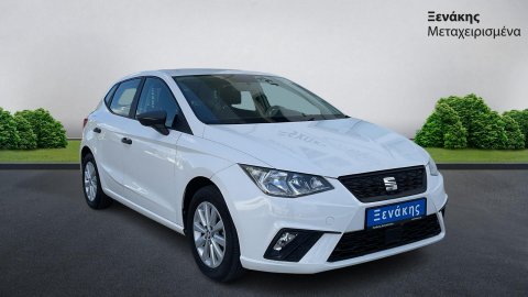 SEAT IBIZA REFERENCE 1.0 2021