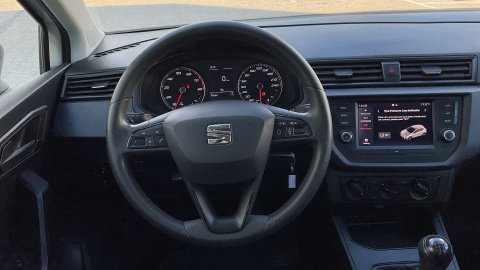 SEAT IBIZA REFERENCE 1.0 2021