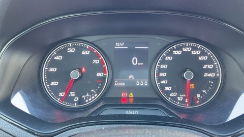 SEAT IBIZA REFERENCE 1.0 2021