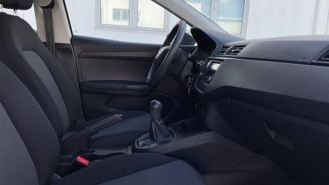 SEAT IBIZA REFERENCE 1.0 2021