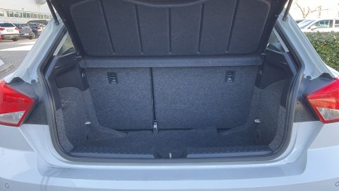 SEAT IBIZA REFERENCE 1.0 2021