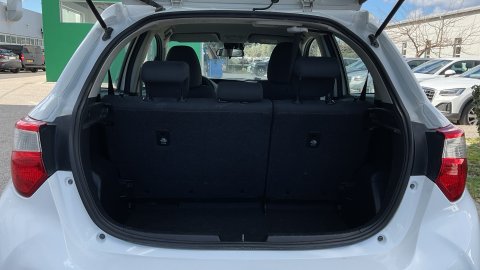 TOYOTA YARIS LIVE 1.5 2018 