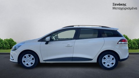 RENAULT CLIO GRANDTOUR 1.15 2017