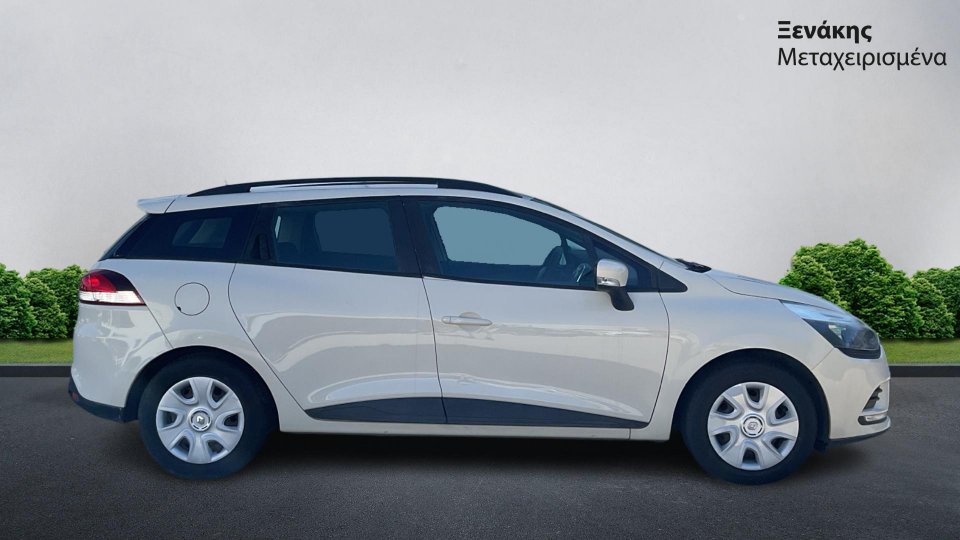 RENAULT CLIO GRANDTOUR 1.15 2017