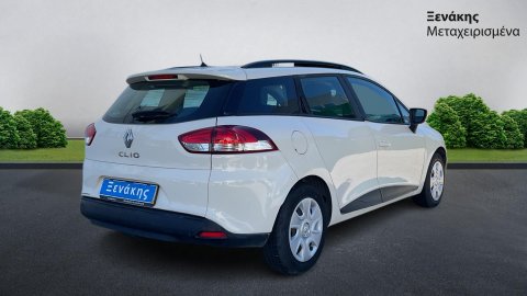 RENAULT CLIO GRANDTOUR 1.15 2017