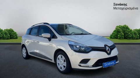 RENAULT CLIO GRANDTOUR 1.15 2017