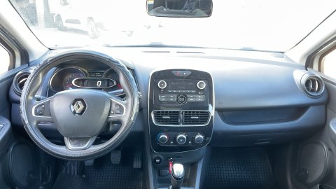 RENAULT CLIO GRANDTOUR 1.15 2017