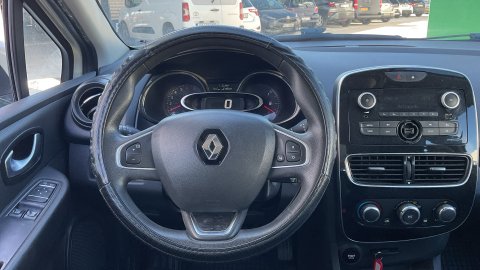 RENAULT CLIO GRANDTOUR 1.15 2017