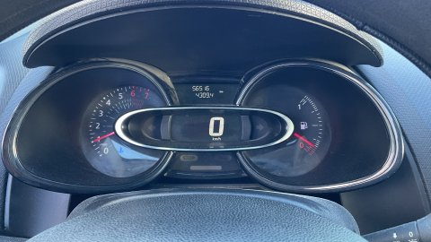 RENAULT CLIO GRANDTOUR 1.15 2017