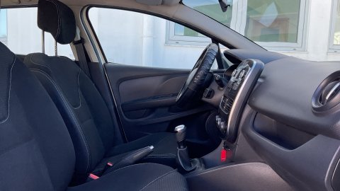 RENAULT CLIO GRANDTOUR 1.15 2017