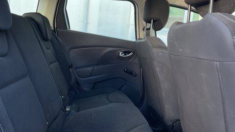 RENAULT CLIO GRANDTOUR 1.15 2017