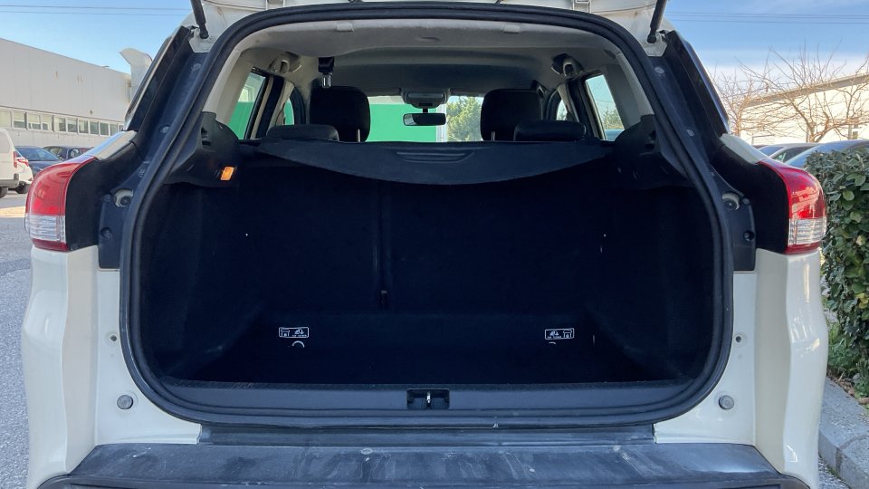 RENAULT CLIO GRANDTOUR 1.15 2017