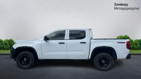 VW AMAROK 2.0