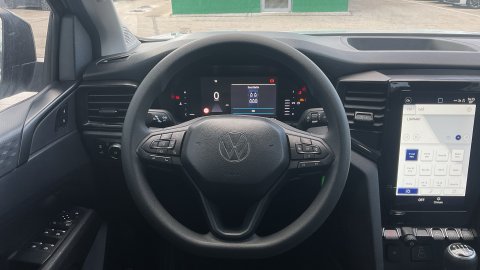 VW AMAROK 2.0