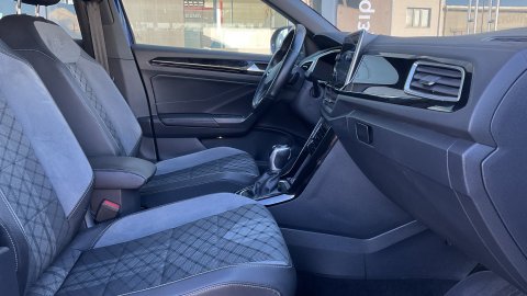 VW T-ROC R-LINE 1.5 2022