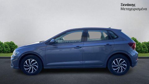 VW POLO LIFE 1.0 2023